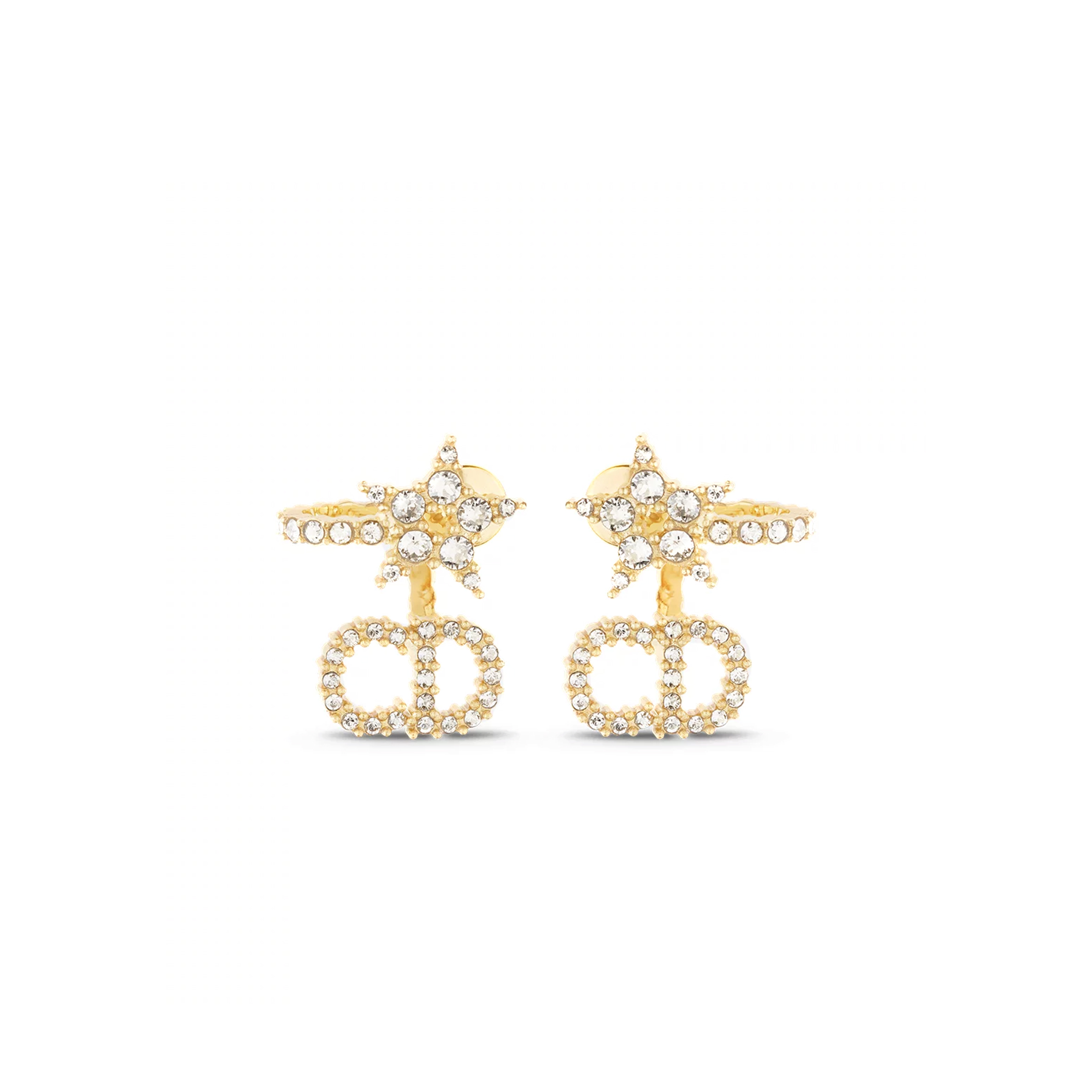 D*or clair d lune earrings e1099cdlcy_d301